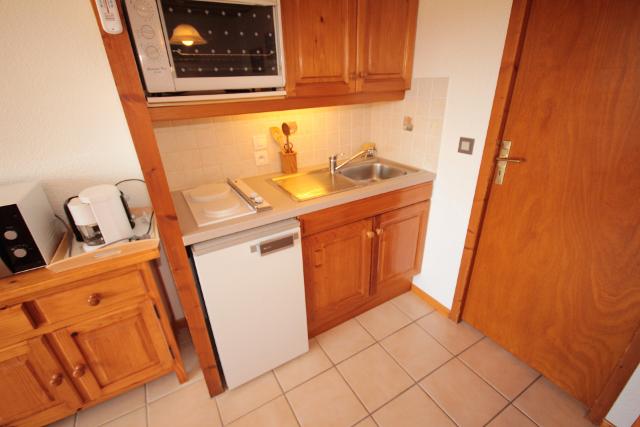 Appartements Grand Mont 2 - Les Saisies