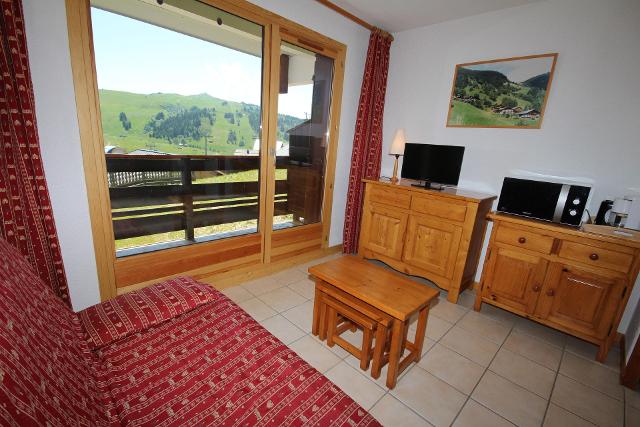 Appartements Grand Mont 2 - Les Saisies