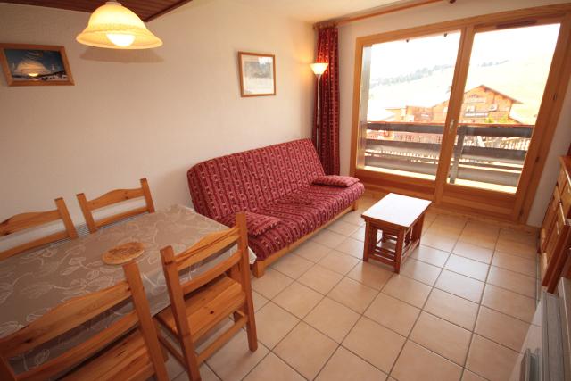 Appartements Grand Mont 2 - Les Saisies
