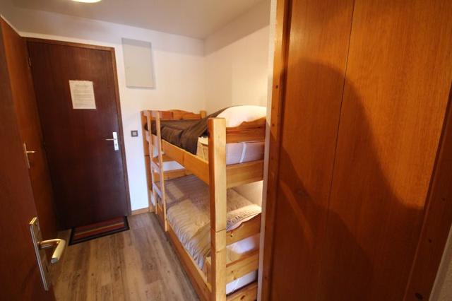 Appartements Grand Mont 2 - Les Saisies