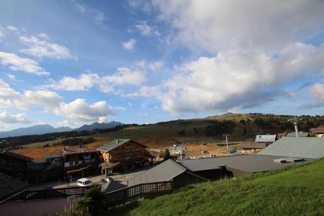 Appartements Grand Mont 2 - Les Saisies