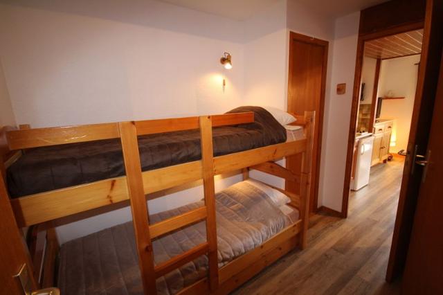 Appartements Grand Mont 2 - Les Saisies