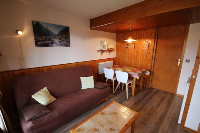 Appartements Grand Mont 2 - Les Saisies