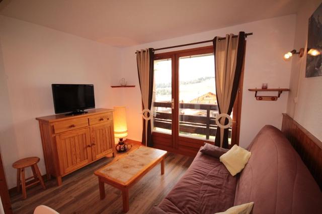 Appartements Grand Mont 2 - Les Saisies