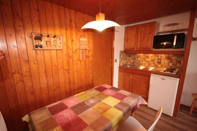 Appartements Grand Mont 2 - Les Saisies
