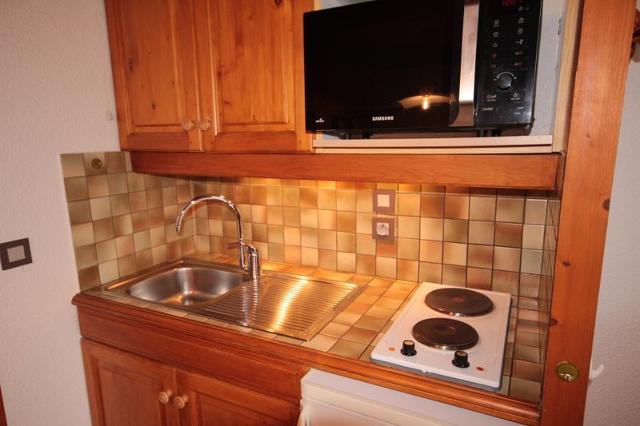 Appartements Grand Mont 2 - Les Saisies