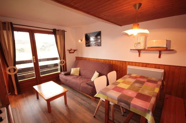 Appartements Grand Mont 2 - Les Saisies