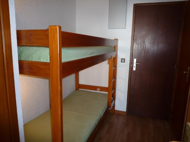 Appartements Grand Mont 2 - Les Saisies
