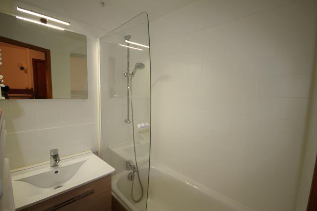 Appartements Grand Mont 2 - Les Saisies