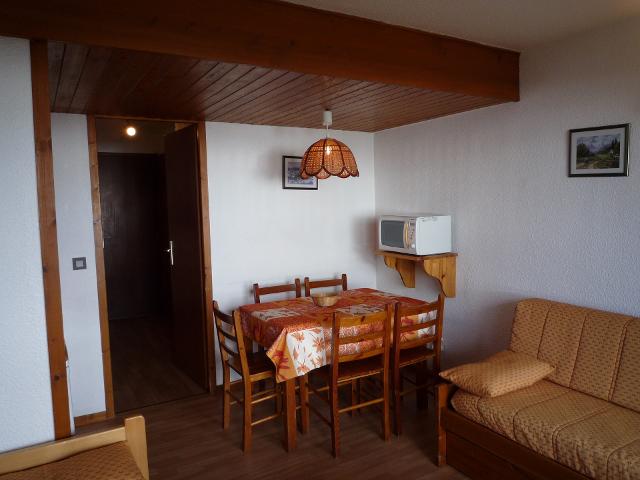 Appartements Grand Mont 2 - Les Saisies