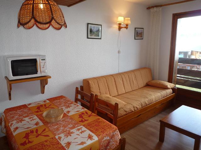Appartements Grand Mont 2 - Les Saisies