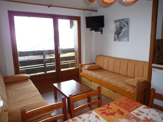 Appartements Grand Mont 2 - Les Saisies