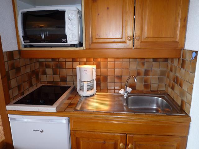 Appartements Grand Mont 2 - Les Saisies