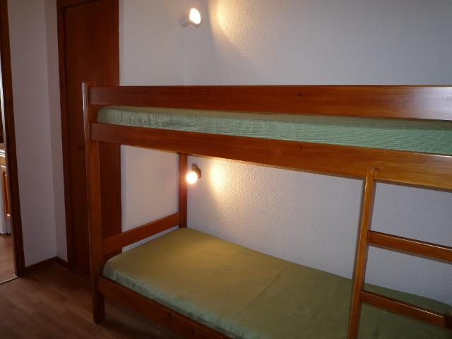 Appartements Grand Mont 2 - Les Saisies