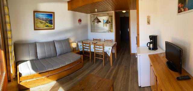 Appartements Grand Mont 2 - Les Saisies