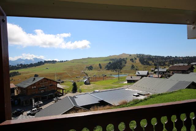 Appartements Grand Mont 2 - Les Saisies