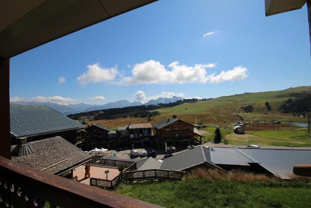 Appartements Grand Mont 2 - Les Saisies