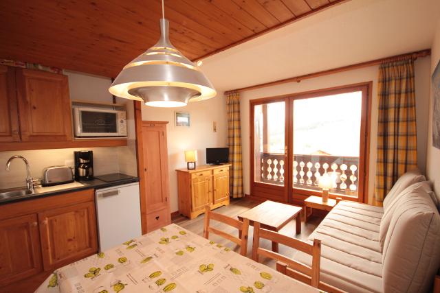 Appartements Grand Mont 2 - Les Saisies