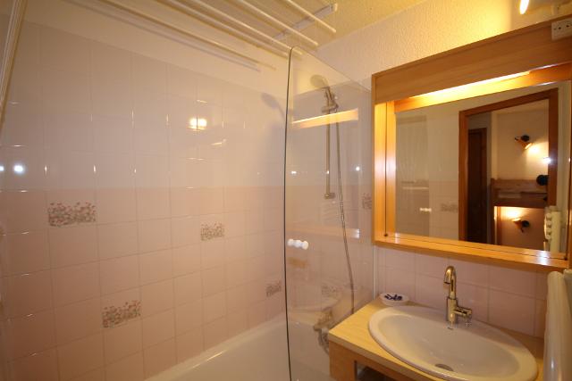 Appartements Grand Mont 2 - Les Saisies