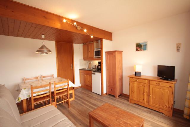 Appartements Grand Mont 2 - Les Saisies