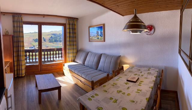 Appartements Grand Mont 2 - Les Saisies