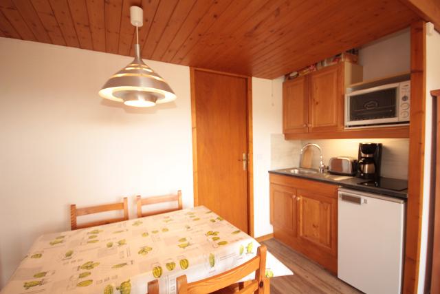 Appartements Grand Mont 2 - Les Saisies