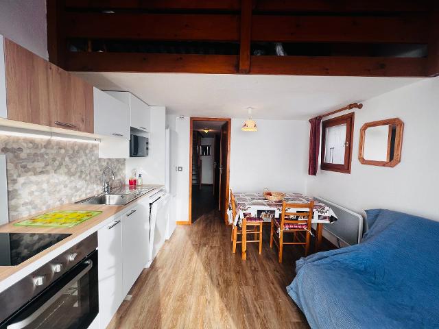 Appartements Grand Mont 2 - Les Saisies