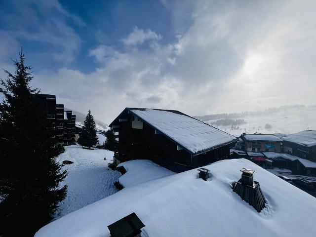 Appartements Grand Mont 2 - Les Saisies