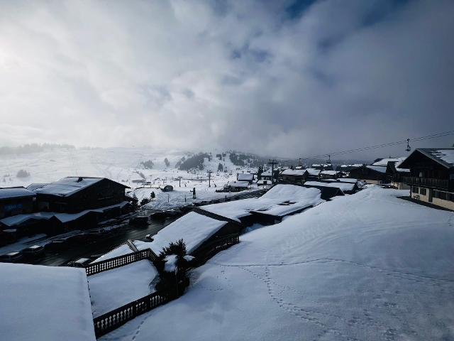 Appartements Grand Mont 2 - Les Saisies