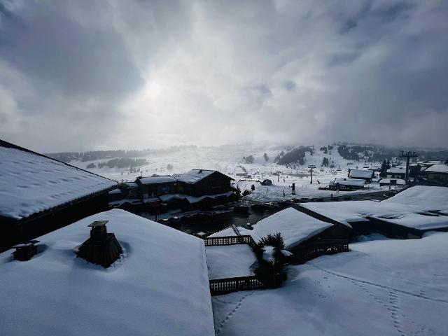 Appartements Grand Mont 2 - Les Saisies