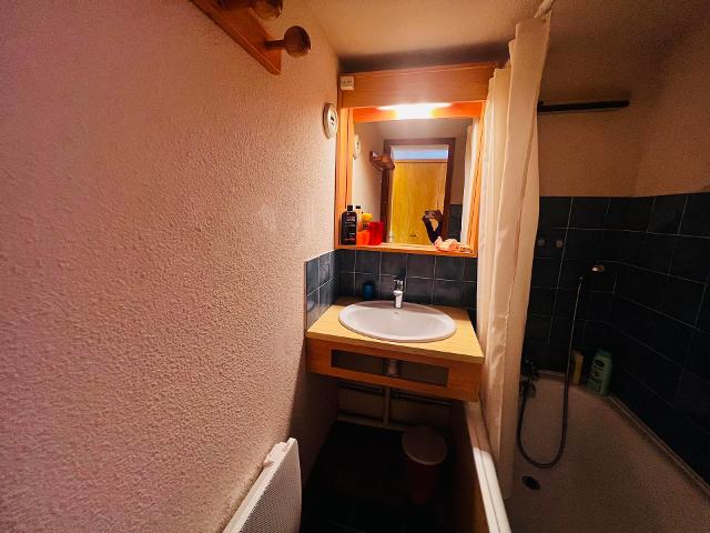 Appartements Grand Mont 2 - Les Saisies