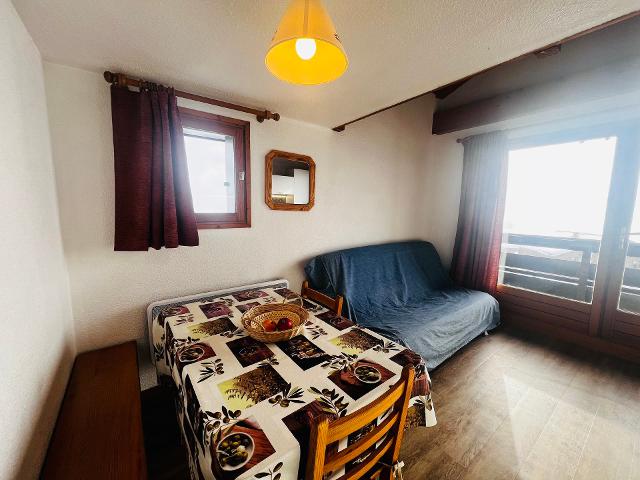 Appartements Grand Mont 2 - Les Saisies