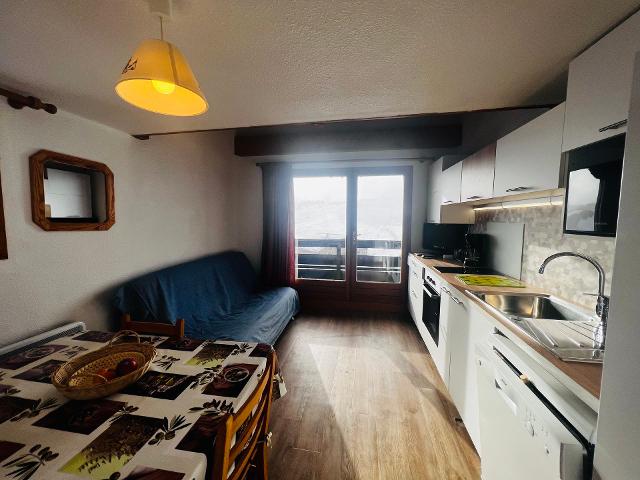Appartements Grand Mont 2 - Les Saisies