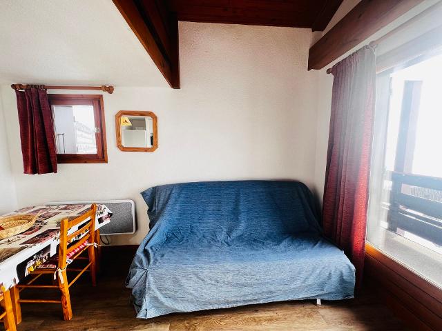 Appartements Grand Mont 2 - Les Saisies