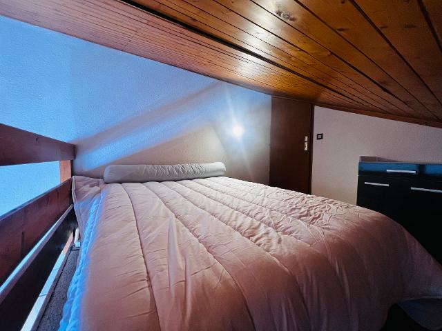 Appartements Grand Mont 2 - Les Saisies
