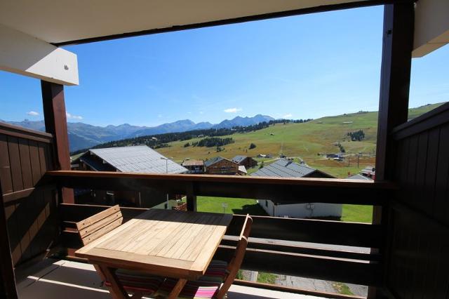 Appartements Grand Mont 4 - Les Saisies
