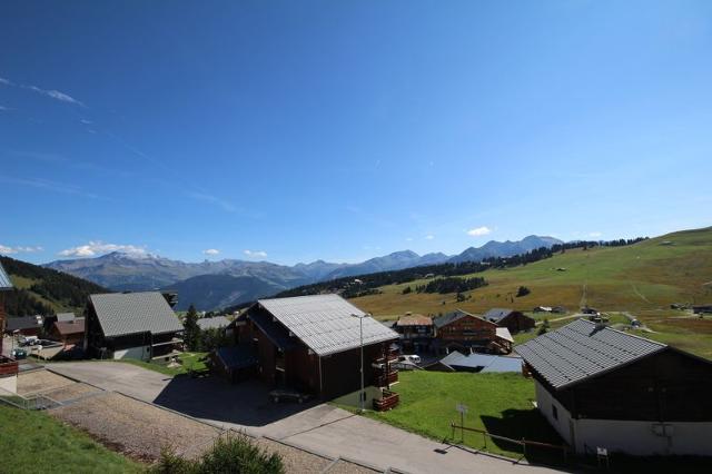 Appartements Grand Mont 4 - Les Saisies