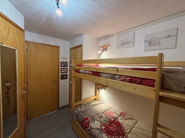 Appartements Grand Mont 4 - Les Saisies