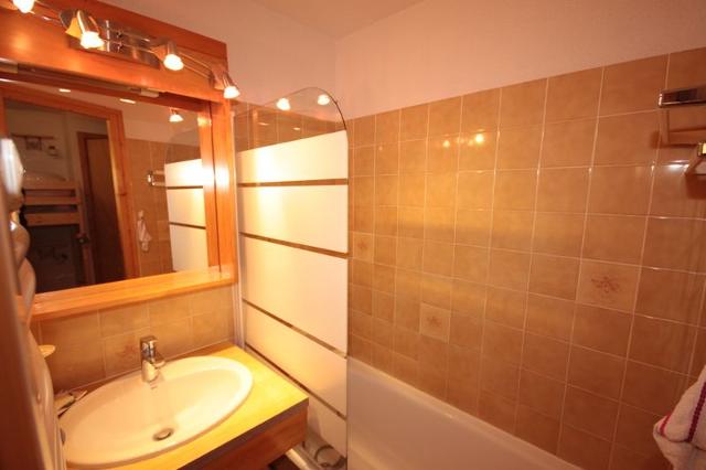 Appartements Grand Mont 4 - Les Saisies