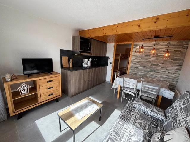 Appartements Grand Mont 4 - Les Saisies