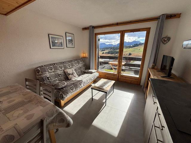 Appartements Grand Mont 4 - Les Saisies