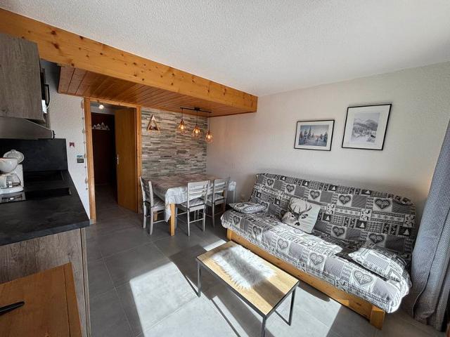 Appartements Grand Mont 4 - Les Saisies