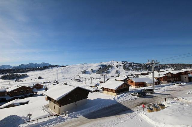 Appartements Grand Mont 4 - Les Saisies