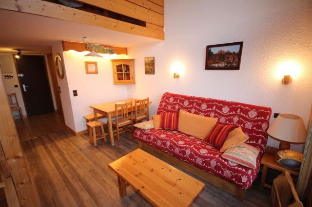 Appartements Grand Mont 4 - Les Saisies
