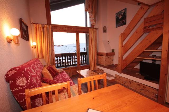 Appartements Grand Mont 4 - Les Saisies