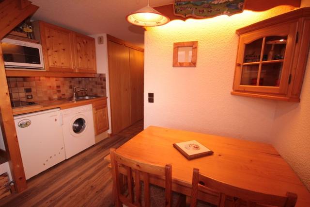 Appartements Grand Mont 4 - Les Saisies