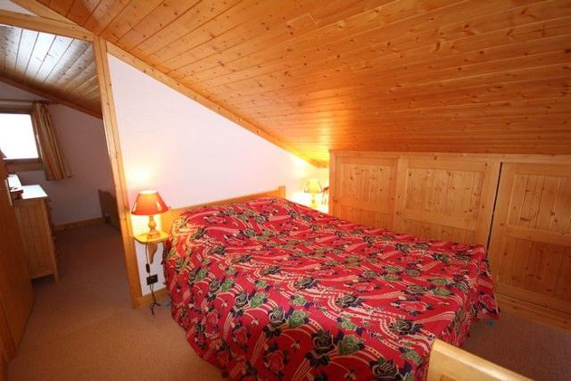 Appartements Grand Mont 4 - Les Saisies
