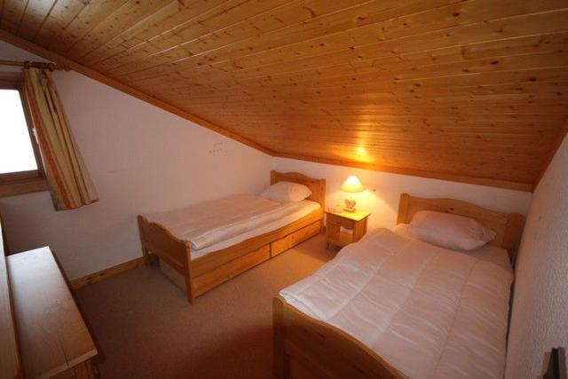 Appartements Grand Mont 4 - Les Saisies