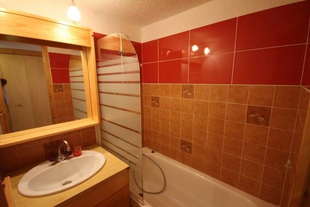 Appartements Grand Mont 4 - Les Saisies