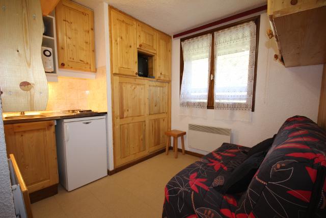 Appartements Isabella 4 - Les Saisies